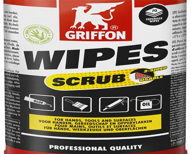 lingettes pro