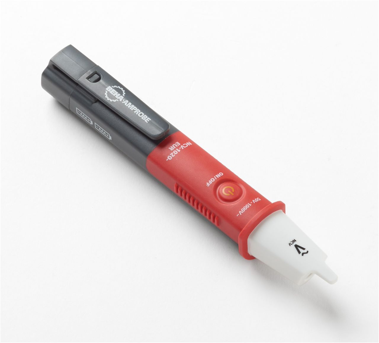 stylo détecteur de tension pro